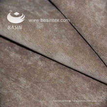 Corduroy Sofa Fabric (BS2203)